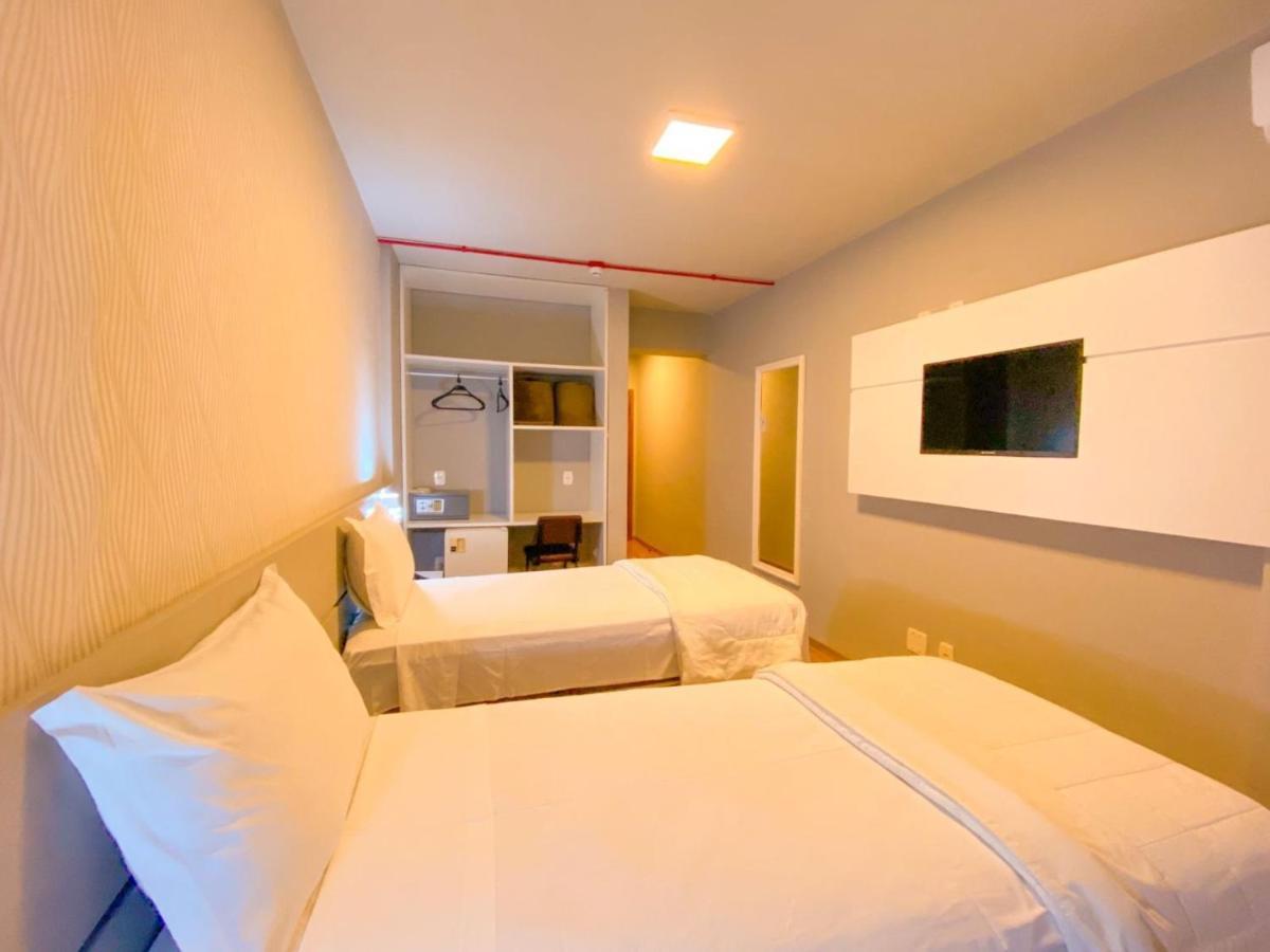 Hotel Verde Plaza Santana do Livramento Extérieur photo